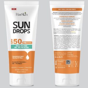 Sun Drops