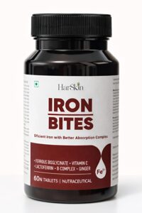 Iron Bites