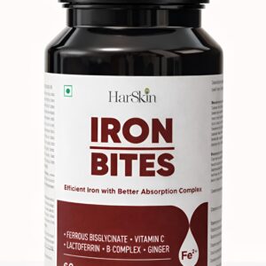 Iron Bites